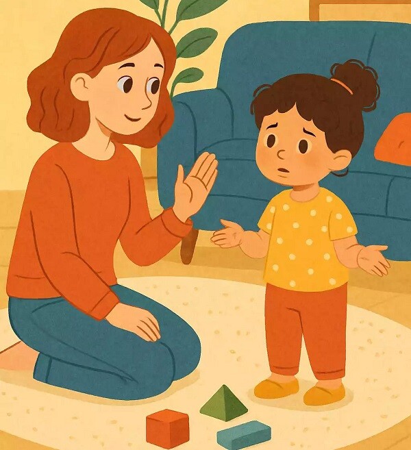 Thành công của trẻ không tự nhiên đến, đằng sau đứa con xuất sắc luôn có 4 kiểu bố mẹ hỗ trợ - 6