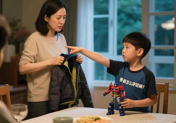 Trẻ có 4 kiểu hành vi khó chịu này bố mẹ hãy yên tâm, chứng tỏ con thông minh xuất chúng - 3