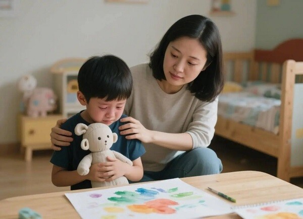 Trẻ có 4 kiểu hành vi khó chịu này bố mẹ hãy yên tâm, chứng tỏ con thông minh xuất chúng - 9