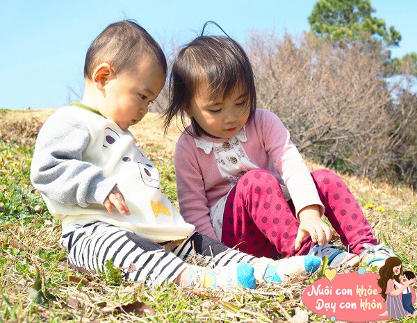 Trẻ đến "trả ơn" bố mẹ sẽ nhìn thấy ngay từ khi sinh ra, đừng bỏ qua 4 đặc điểm này - 3