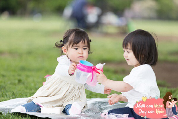 Trẻ đến "trả ơn" bố mẹ sẽ nhìn thấy ngay từ khi sinh ra, đừng bỏ qua 4 đặc điểm này - 7