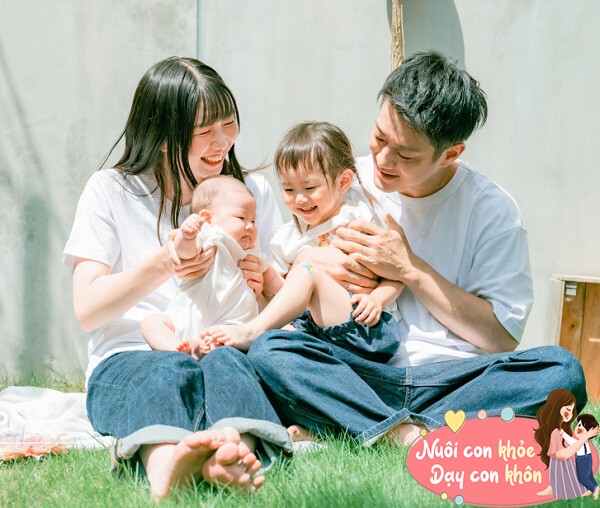 Trẻ đến "trả ơn" bố mẹ sẽ nhìn thấy ngay từ khi sinh ra, đừng bỏ qua 4 đặc điểm này - 9