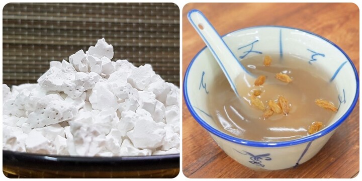 Uống bột sắn dây hàng ngày rất tốt, đặc biệt là phụ nữ