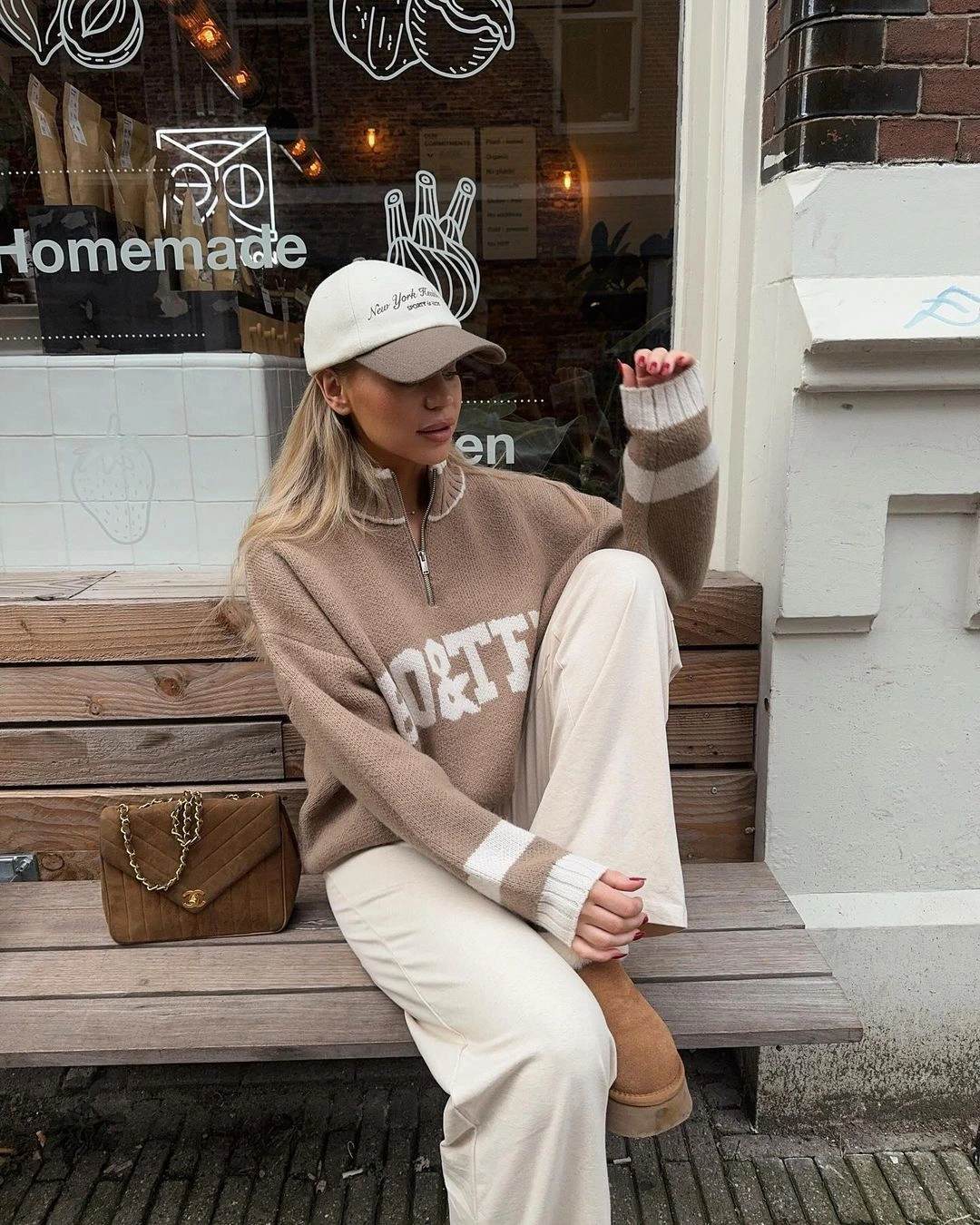 Xu hướng mũ mùa Hè: Mỗi loại phù hợp với một phong cách, chọn sao cho đẹp? - Ảnh 2.