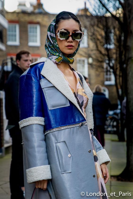 Xu hướng mũ mùa Hè: Mỗi loại phù hợp với một phong cách, chọn sao cho đẹp? - Ảnh 11.