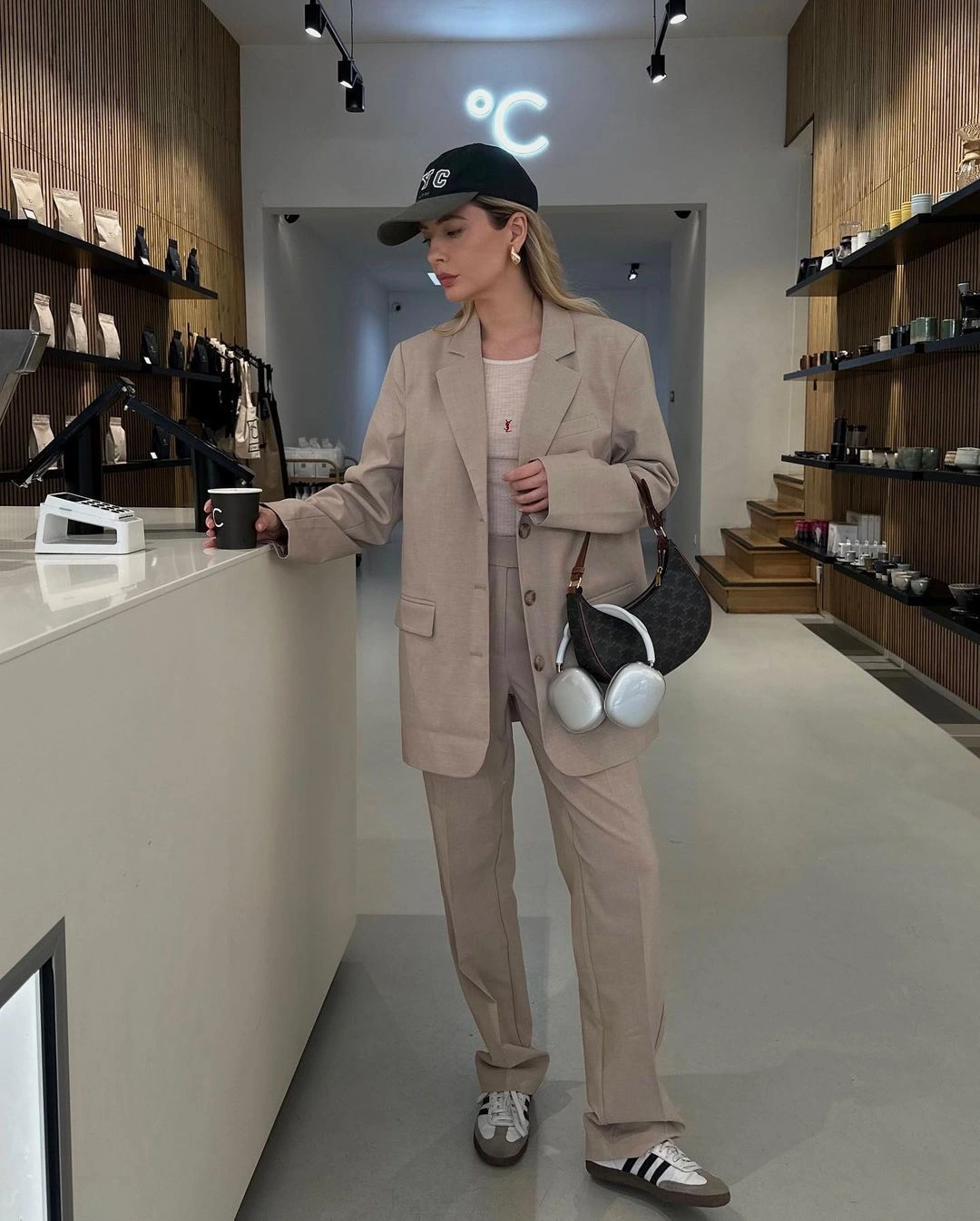 Xu hướng mũ mùa Hè: Mỗi loại phù hợp với một phong cách, chọn sao cho đẹp? - Ảnh 3.