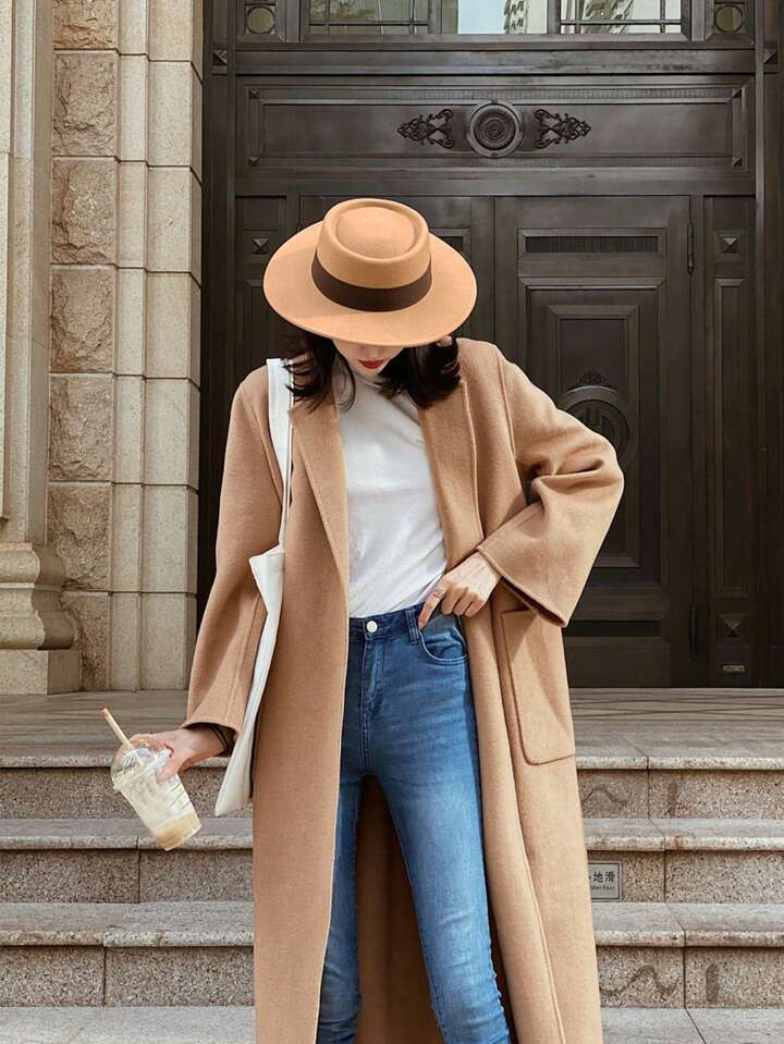 Xu hướng mũ mùa Hè: Mỗi loại phù hợp với một phong cách, chọn sao cho đẹp? - Ảnh 4.