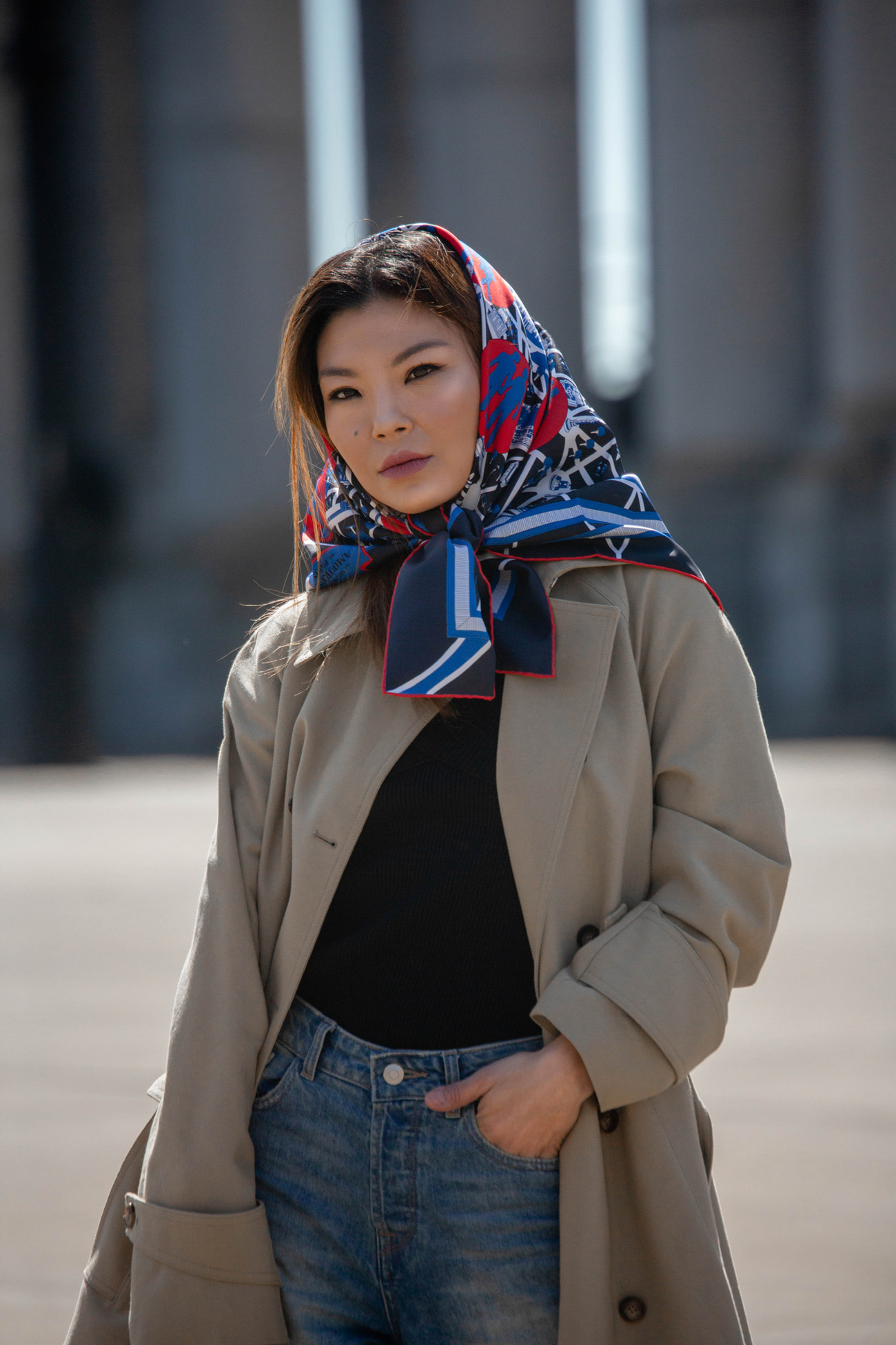 Xu hướng mũ mùa Hè: Mỗi loại phù hợp với một phong cách, chọn sao cho đẹp? - Ảnh 10.