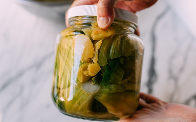 3 loại thực phẩm mà tế bào ung thư 'ưa thích', vì vậy hãy nhớ kiểm soát chế độ ăn uống của mình! - Ảnh 3.