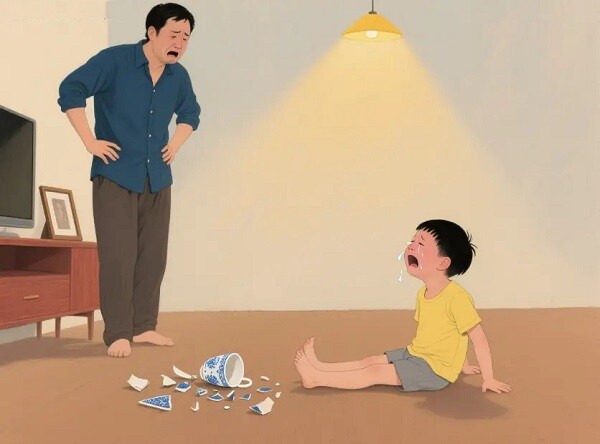 3 thói quen xấu của bố đang cản trở cuộc đời trẻ, nhưng nhiều ông bố đang phớt lờ cho qua - 7