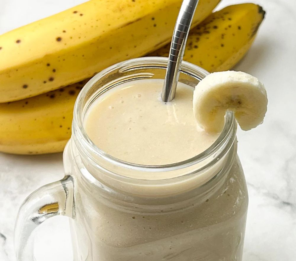 4 thực phẩm màu vàng là 'tứ bảo' cân bằng nội tiết tố, 'chống già' cực nhạy cho nữ giới - Ảnh 2.