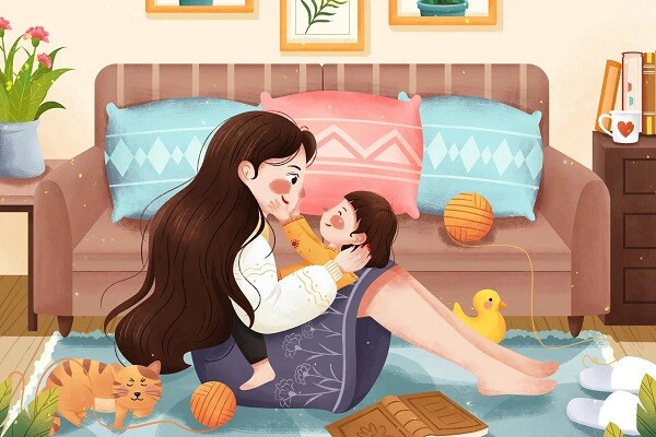 4 "vấn đề nhỏ" là minh chứng trẻ có IQ và EQ lớn khi trưởng thành - 4