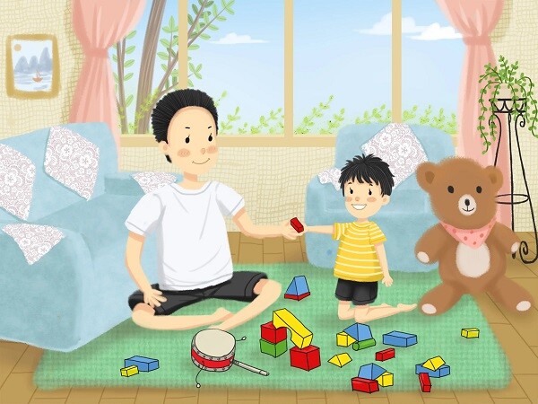 4 "vấn đề nhỏ" là minh chứng trẻ có IQ và EQ lớn khi trưởng thành - 6