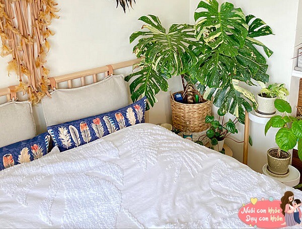 6 thứ đặt cạnh giường ngủ của con tưởng an toàn nhưng tiềm ẩn nguy cơ gây hại - 5