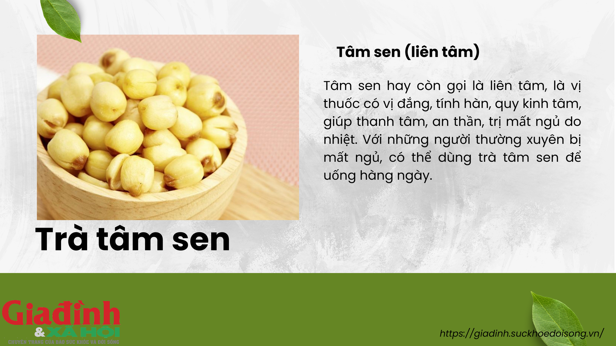 7 món ăn là 'bài thuốc' giúp ngủ ngon cả đêm, tràn đầy năng lượng - Ảnh 2.