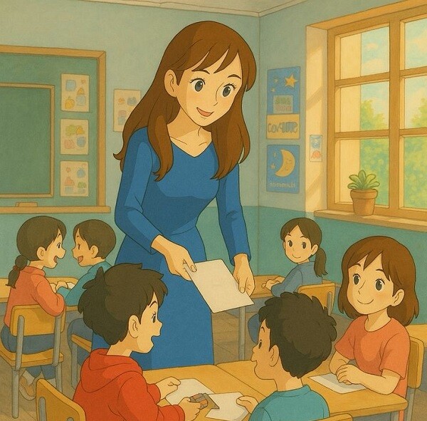 90% phụ huynh không nhận ra 4 thói quen ở nhà quyết định điểm số trẻ cao hay thấp ở trường - 3