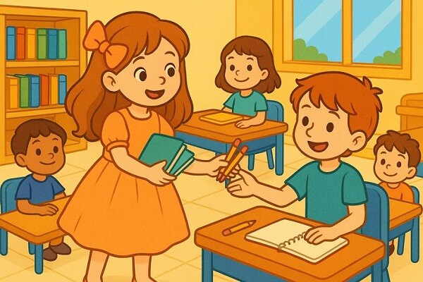 90% phụ huynh không nhận ra 4 thói quen ở nhà quyết định điểm số trẻ cao hay thấp ở trường - 9