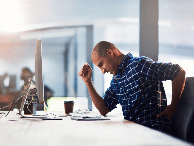 Bác sĩ cảnh báo: Trước 3 ngày nhồi máu não, 90% bệnh nhân đều làm 3 việc này, việc thứ hai bạn vẫn đang làm hàng ngày! - Ảnh 4.