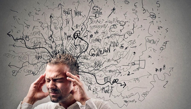 Bác sĩ cảnh báo: Trước 3 ngày nhồi máu não, 90% bệnh nhân đều làm 3 việc này, việc thứ hai bạn vẫn đang làm hàng ngày! - Ảnh 5.