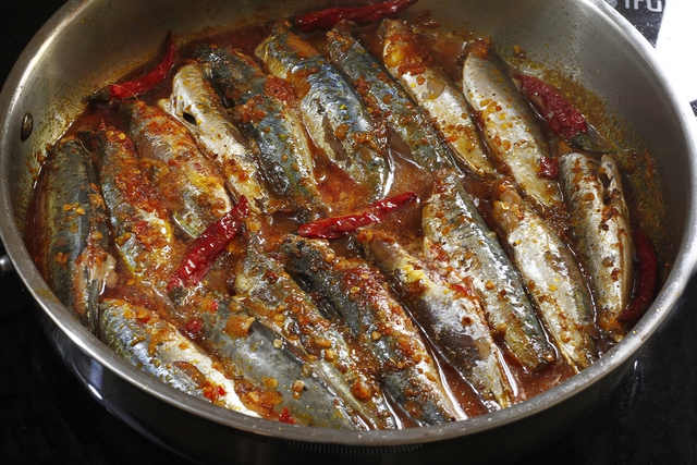 Bất ngờ loại cá rẻ tiền nhiều omega-3 hơn cá hồi, đang bán đầy chợ Việt nhưng rất nhiều người không biết - Ảnh 2.