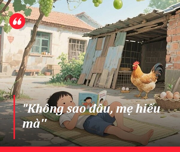 Bố mẹ mang ''số mệnh'' nuôi con giàu có biết dùng 7 câu nói để làm ''vũ khí'' - 13