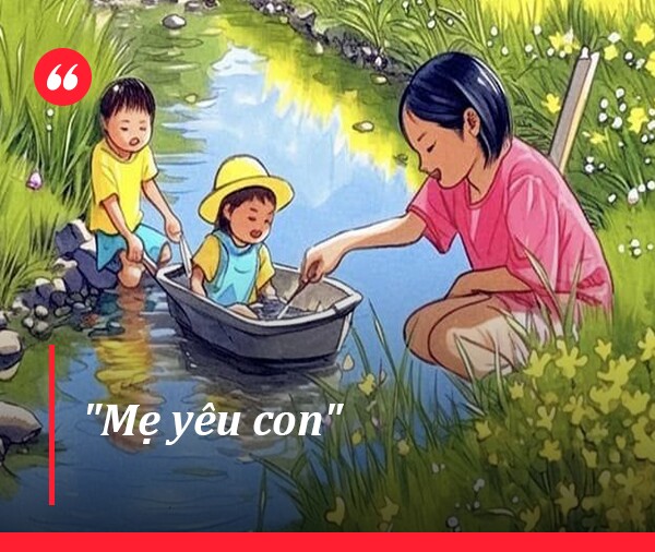 Bố mẹ mang ''số mệnh'' nuôi con giàu có biết dùng 7 câu nói để làm ''vũ khí'' - 15