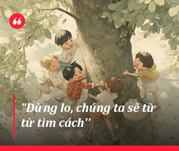 Bố mẹ mang ''số mệnh'' nuôi con giàu có biết dùng 7 câu nói để làm ''vũ khí'' - 5