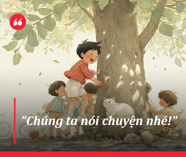 Bố mẹ mang ''số mệnh'' nuôi con giàu có biết dùng 7 câu nói để làm ''vũ khí'' - 7