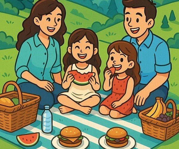 Đứa trẻ giỏi giang thích nói 3 câu, định sẵn lớn lên giàu có và quyền lực - 3