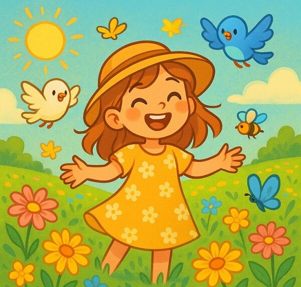 Đứa trẻ giỏi giang thích nói 3 câu, định sẵn lớn lên giàu có và quyền lực - 7