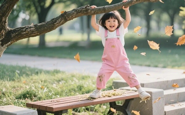 "Đứa trẻ hư" trong mắt bố mẹ đang âm thầm lớn lên thành người tài khi thể hiện 3 điểm mạnh - 3