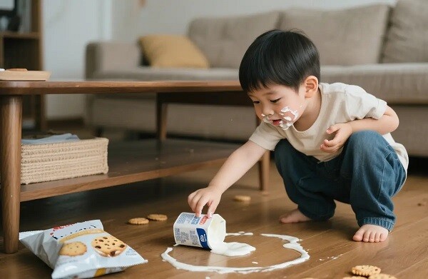 "Đứa trẻ hư" trong mắt bố mẹ đang âm thầm lớn lên thành người tài khi thể hiện 3 điểm mạnh - 5