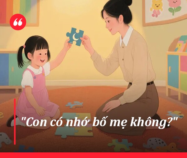 Đừng hỏi 3 câu này khi đón con tan học, hỏi sai sẽ phá hỏng cả ngày của trẻ - 3