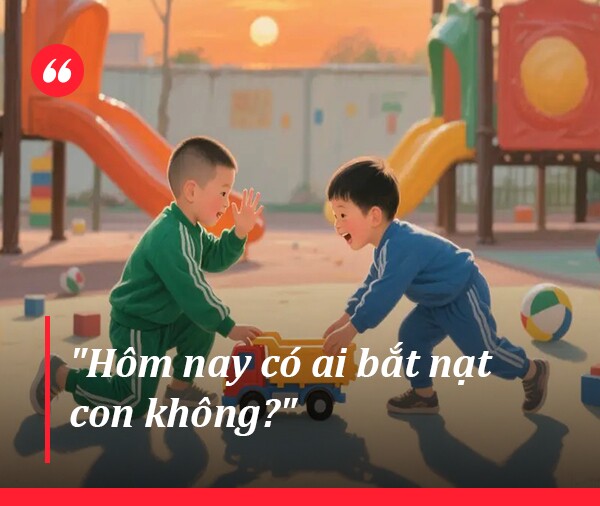 Đừng hỏi 3 câu này khi đón con tan học, hỏi sai sẽ phá hỏng cả ngày của trẻ - 7