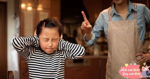 Đừng quát mắng con nữa, 3 "chiêu trò" này hiệu quả hơn la hét gấp 100 lần - 3