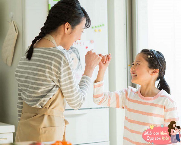 Đừng quát mắng con nữa, 3 "chiêu trò" này hiệu quả hơn la hét gấp 100 lần - 5