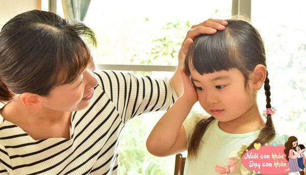 Đừng quát mắng con nữa, 3 "chiêu trò" này hiệu quả hơn la hét gấp 100 lần - 6