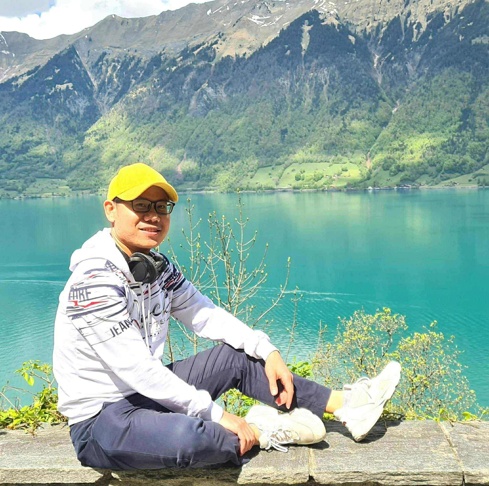 Hành trình 'áp lực tạo kim cương' của bác sĩ nội trú - Ảnh 2.