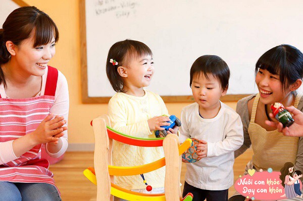 4 kiểu quần áo bố mẹ thích nhưng âm thầm gây hại cho trẻ mẫu giáo - 8