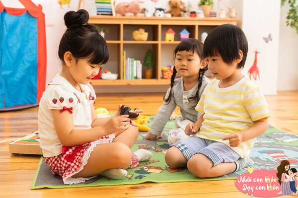 4 kiểu quần áo bố mẹ thích nhưng âm thầm gây hại cho trẻ mẫu giáo - 9