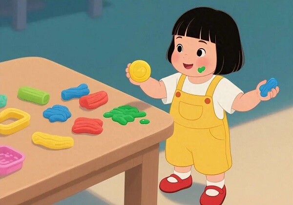 Mẹ nắm bắt 4 cơ hội sớm để dạy em bé sơ sinh thông minh, lanh lợi hơn chúng bạn - 6