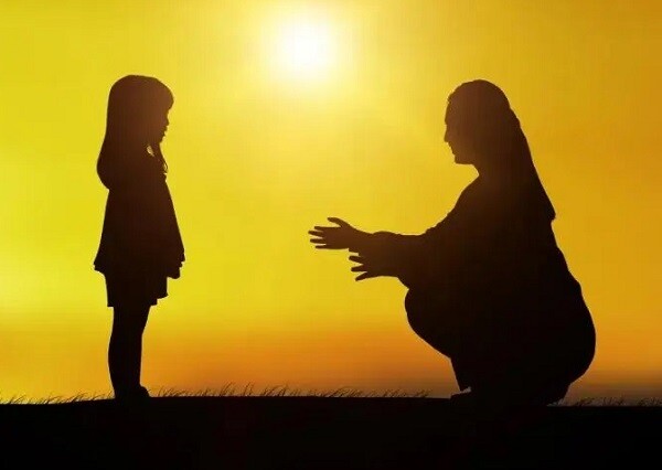 Nghiên cứu khoa học: Đồng cảm là chìa khoá gia đình hạnh phúc, bố mẹ nắm ngay 4 thủ thuật này - 3