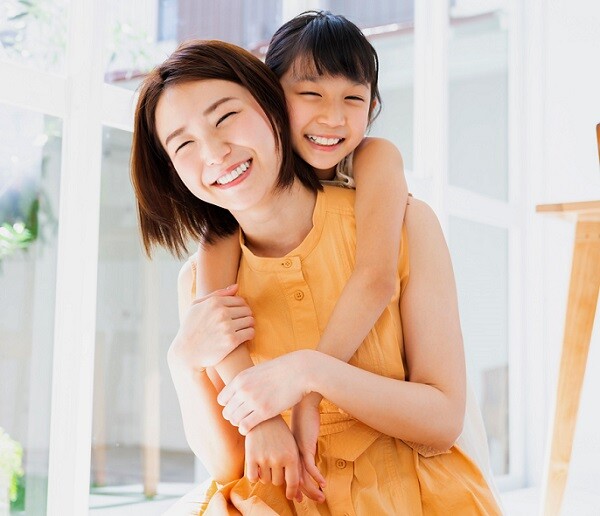 Nghiên cứu khoa học: Đồng cảm là chìa khoá gia đình hạnh phúc, bố mẹ nắm ngay 4 thủ thuật này - 7