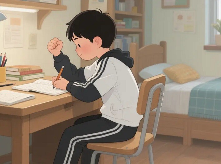 Người bố thông thái sẽ nói 3 câu đúng lúc con cần nhất, có lợi cho trẻ suốt đời - 5