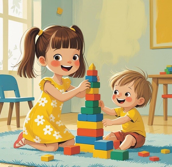 Người mẹ thông minh không ép con phải ngoan ngoãn vâng lời, mà làm 3 điều này - 7