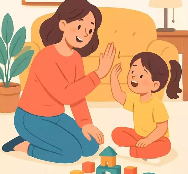 Nhìn vào 3 đặc điểm tính cách này, sẽ biết ngay con đang được nuôi dưỡng bởi người mẹ tốt hay xấu - 3