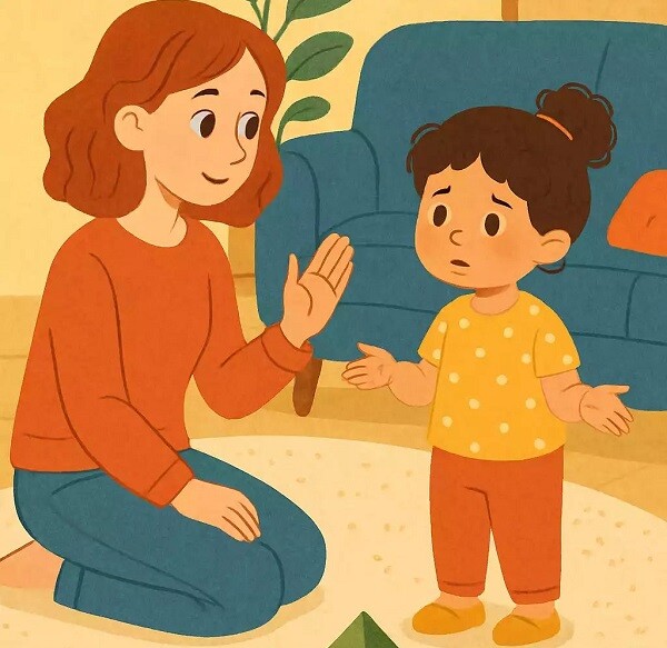 Nhìn vào 3 đặc điểm tính cách này, sẽ biết ngay con đang được nuôi dưỡng bởi người mẹ tốt hay xấu - 5