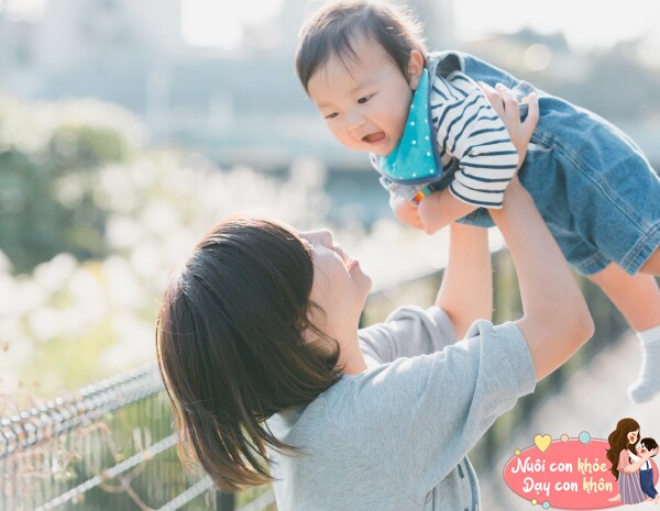 Vì sao chỉ số IQ của bé trai phụ thuộc vào mẹ? Người vợ đức hạnh mang lại thịnh vượng cho ba thế hệ - 4