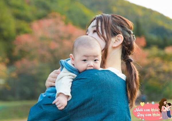 Vì sao chỉ số IQ của bé trai phụ thuộc vào mẹ? Người vợ đức hạnh mang lại thịnh vượng cho ba thế hệ - 6