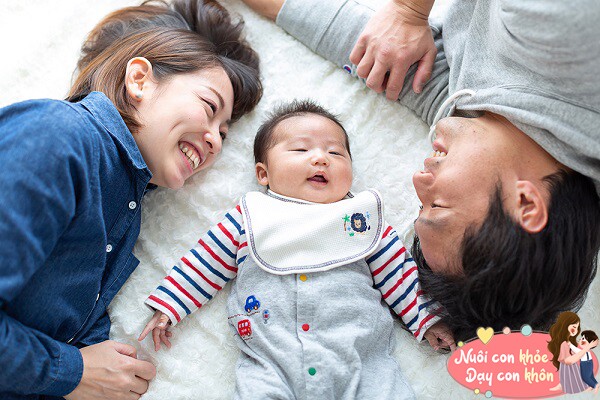 Vì sao chỉ số IQ của bé trai phụ thuộc vào mẹ? Người vợ đức hạnh mang lại thịnh vượng cho ba thế hệ - 8